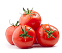 Summer produce